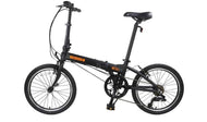 Bikes - Dahon HIT Folding Bike