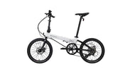 Bikes - Dahon Launch D8 Folding Bike