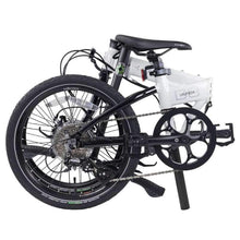 Load image into Gallery viewer, Bikes - Dahon Launch D8 Folding Bike