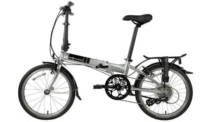 Bikes - Dahon Mariner D8 Folding Bike
