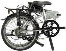 Load image into Gallery viewer, Bikes - Dahon Mariner D8 Folding Bike