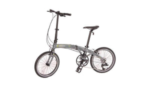 Bikes - Dahon MU D11 Folding Bike
