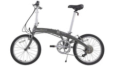 Load image into Gallery viewer, Bikes - Dahon MU D8 Folding Bike