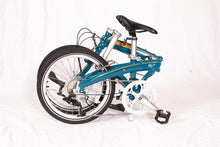 Load image into Gallery viewer, Bikes - Dahon MU D9 Folding Bike