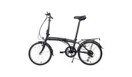Bikes - Dahon SUV D6 Folding Bike