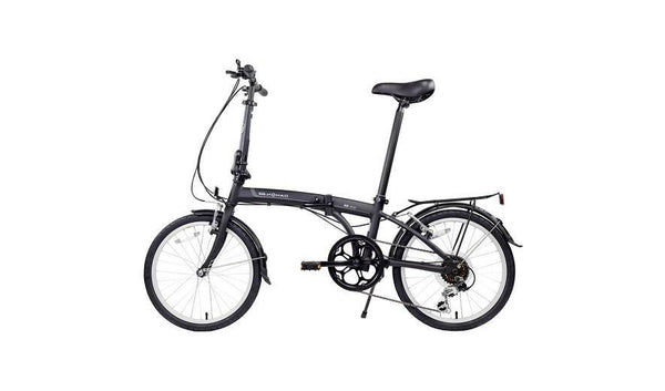 ダホン　suv d6 Dahon SUV D6 Folding Bike – WheelyWheels
