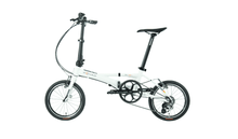 Load image into Gallery viewer, Bikes - Dahon VISC SL9 Folding Bike