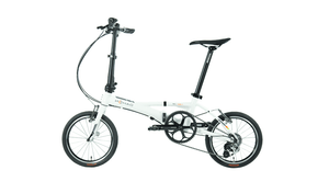 Dahon visc on sale