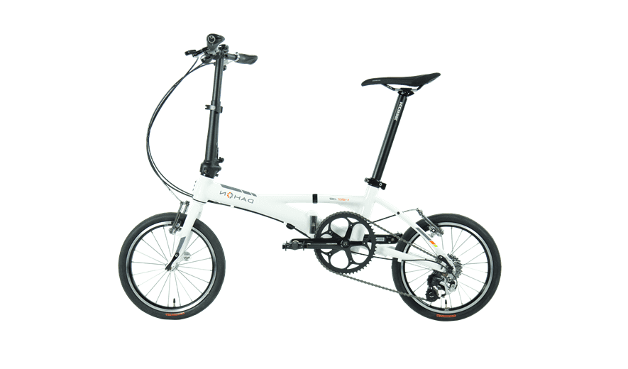 Dahon online visc d7