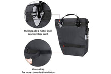 Load image into Gallery viewer, Bikonit Pannier Bag