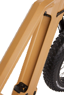 Bird Cage Accessories - Bikonit Front Rack/Basket