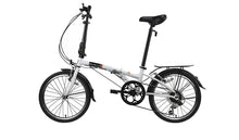 Load image into Gallery viewer, Dahon DREAM D6 Folding Bike