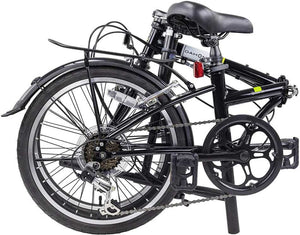 Dahon DREAM D6 Folding Bike