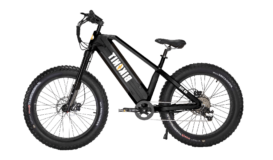 Hd online electric bike