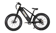 Electric Bikes - Bikonit Warthog HD 750 Electric Bike