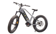 Electric Bikes - Bikonit Warthog MD 750 Electric Bike