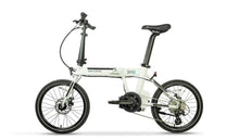 Load image into Gallery viewer, Electric Bikes - Dahon K-ONE Electric Bike Mid Drive
