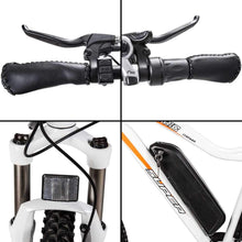 Load image into Gallery viewer, Electric Bikes - ECOTRIC Leopard Electric Mountain Bike