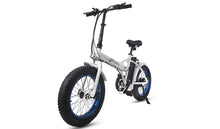 Load image into Gallery viewer, Electric Bikes - ECOTRIC The Fat 20 36V Portable And Folding Electric Bike