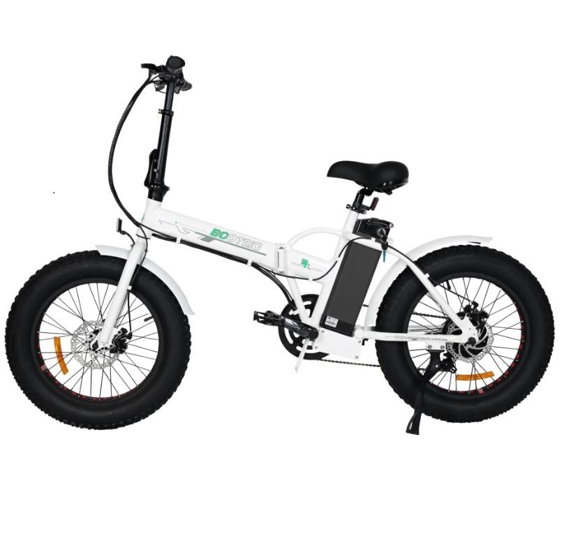 Bootric 2024 e bike