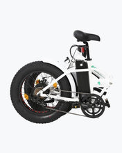 Load image into Gallery viewer, Electric Bikes - ECOTRIC The Fat 20 36V Portable And Folding Electric Bike