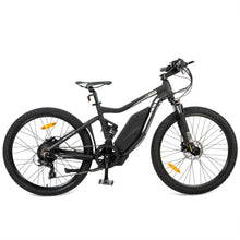 Load image into Gallery viewer, Electric Bikes - ECOTRIC Tornado Full Suspension MTB Electric Bike