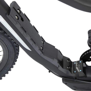 Electric Bikes - ECOTRIC Tornado Full Suspension MTB Electric Bike