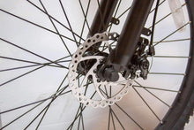 Load image into Gallery viewer, Electric Bikes - Ewheels EW-Rugged Electronic Mountain Bike