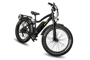 Electric Bikes - Ewheels EW-Supreme Electric Bike