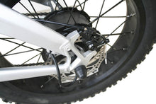 Load image into Gallery viewer, Electric Bikes - Glion B1 Fat Tire Folding Electric Bike