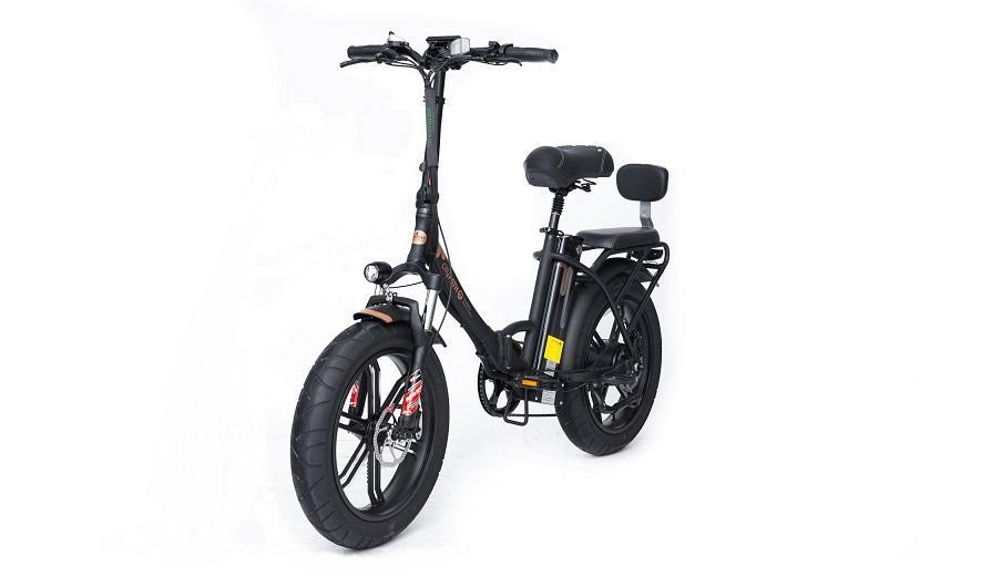 New electric clearance bikes 2021