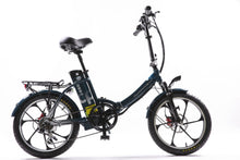 Load image into Gallery viewer, Electric Bikes - GreenBike City Premium Electric Bike 2021