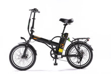 Load image into Gallery viewer, Electric Bikes - GreenBike Classic HS Electric Bike 2021 Edition