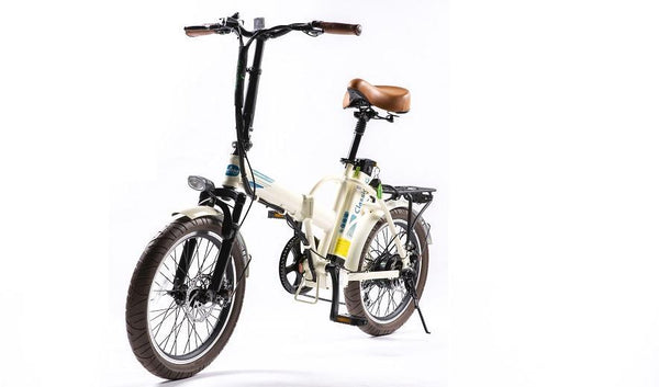 classic electric bicycle GreenBike HS Bike, Vanilla The Daiwa 8300 womeninbusiness Command the road with Model:JBGD8U50-3300MU