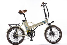 Load image into Gallery viewer, Electric Bikes - GreenBike Classic HS Electric Bike 2021 Edition
