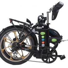 Load image into Gallery viewer, Electric Bikes - GreenBike Legend HD