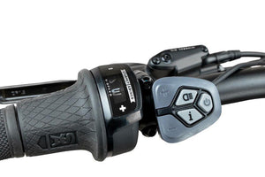 Electric Bikes - Rambo The Bushwacker 705 XPC Electric Bike