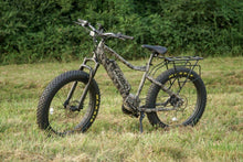 Load image into Gallery viewer, Electric Bikes - Rambo The Bushwacker 705 XPC Electric Bike
