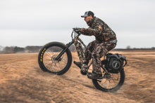Load image into Gallery viewer, Electric Bikes - Rambo The Bushwacker 705 XPC Electric Bike