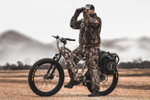Load image into Gallery viewer, Electric Bikes - Rambo The Bushwacker 705 XPC Electric Bike
