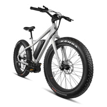Load image into Gallery viewer, Electric Bikes - Rambo The Cruiser 500W Electric Bike