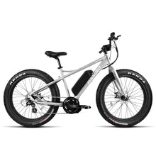 Load image into Gallery viewer, Electric Bikes - Rambo The Cruiser 500W Electric Bike