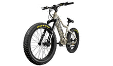 Load image into Gallery viewer, Electric Bikes - Rambo The Nomad 750 XPC11 Electric Bike