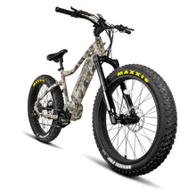 Load image into Gallery viewer, Electric Bikes - Rambo The Nomad 750 XPC11 Electric Bike