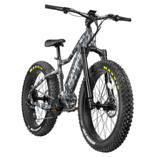 Load image into Gallery viewer, Electric Bikes - Rambo The Nomad 750 XPC11 Electric Bike