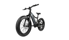 Load image into Gallery viewer, Electric Bikes - Rambo The Pursuite 750 26&quot; Electric Bike