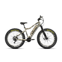Load image into Gallery viewer, Electric Bikes - Rambo The Rebel 1000XPC Electric Bike