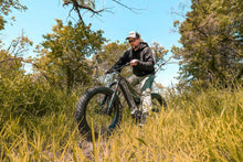 Load image into Gallery viewer, Electric Bikes - Rambo The Venom 1000 XPR Electric Bike