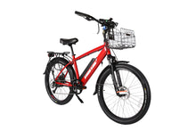 Load image into Gallery viewer, Electric Bikes - X-Treme Laguna Beach Cruiser 48 Volt Electric Bicycle