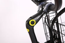 Load image into Gallery viewer, Electric Bikes - X-Treme Newport Elite 24 Volt Beach Cruiser Electric Bike
